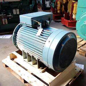 گرند موتور ( معصومی ) الکتروموتور B35 abb